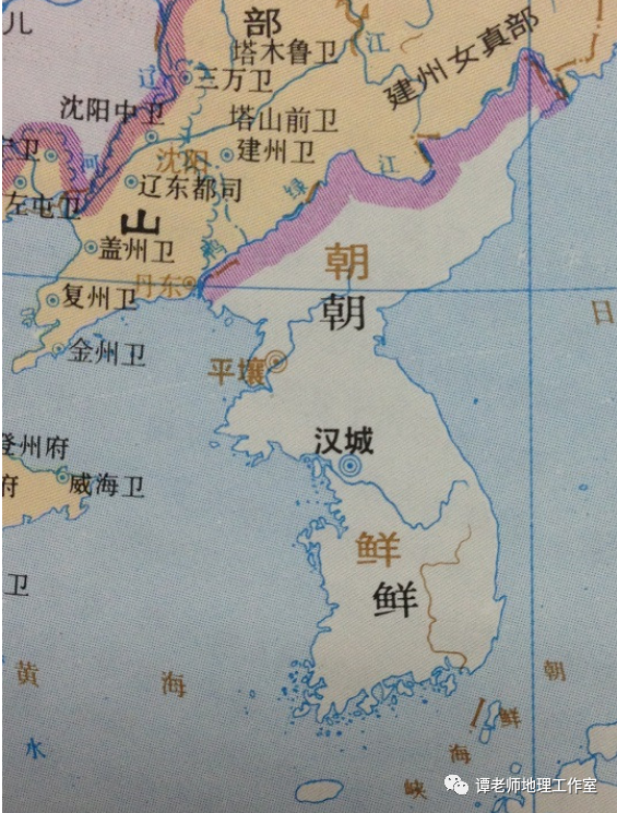 韩国平昌地理位置图片