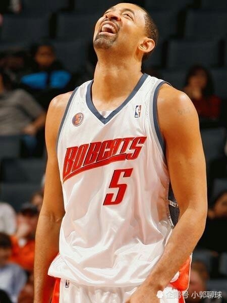 nba5号球衣十大球员加内特领衔