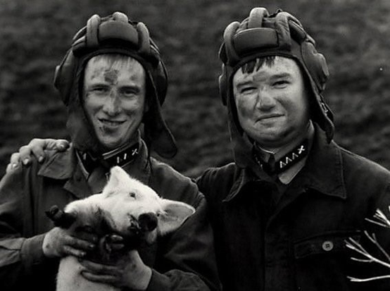 太空|动植物日｜大师课——特别的航天英雄们