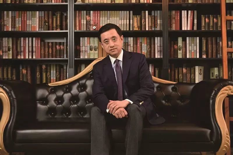 央音教授韦丹文:别把琴学"傻"了