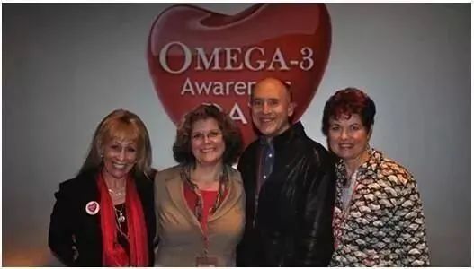 欧米伽-3|欧米伽-3有国际宣传日，你知道吗？