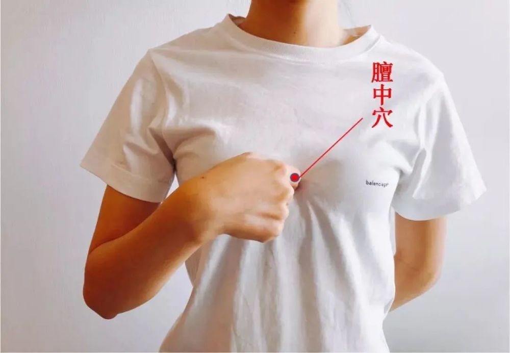 春天刮肝经无病一身轻附教程