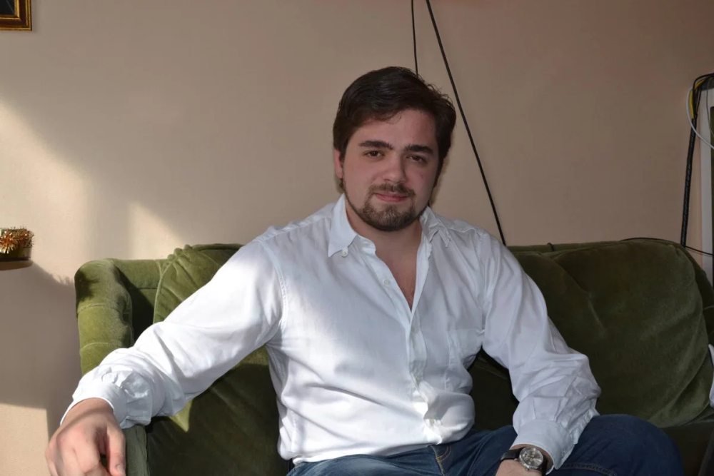 毅力号|你找到藏在毅力号降落伞里的信息了吗？