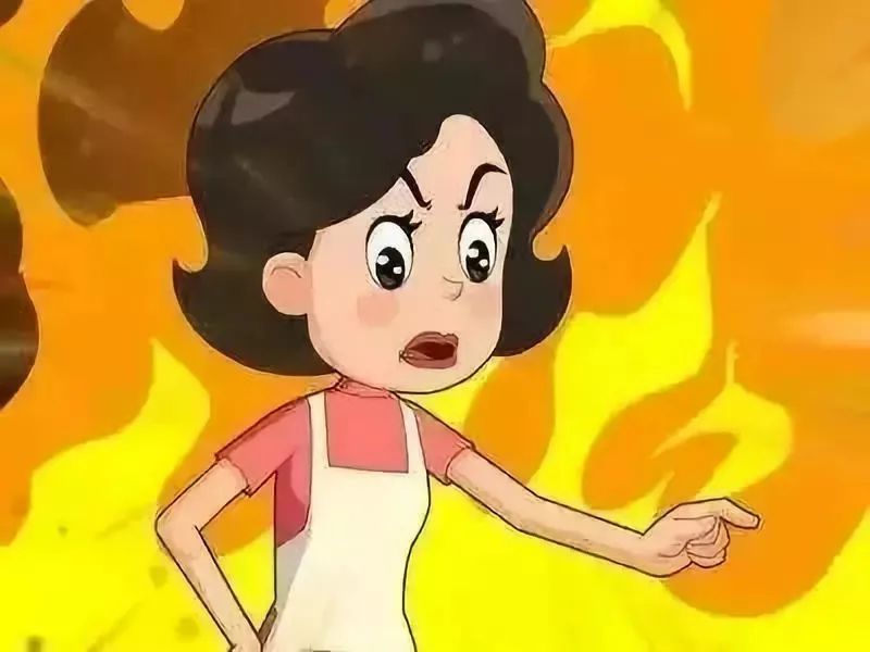 缺席的爸爸焦虑的妈妈叛逆的孩子家庭的相处模式决定了孩子的模样