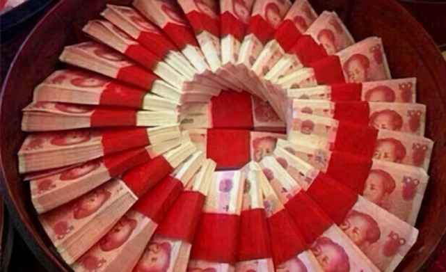 不便宜玉林结婚彩礼位居广西榜首