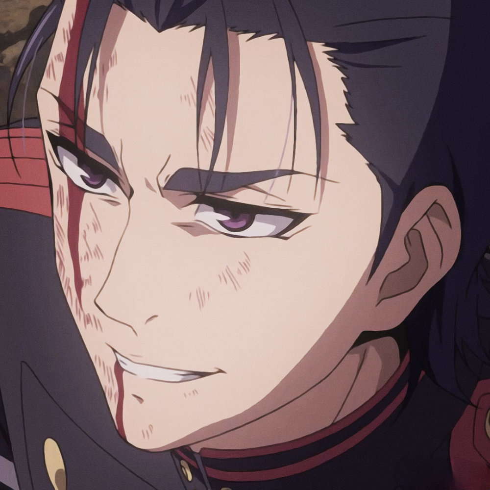 番:终结的炽天使     一濑红莲