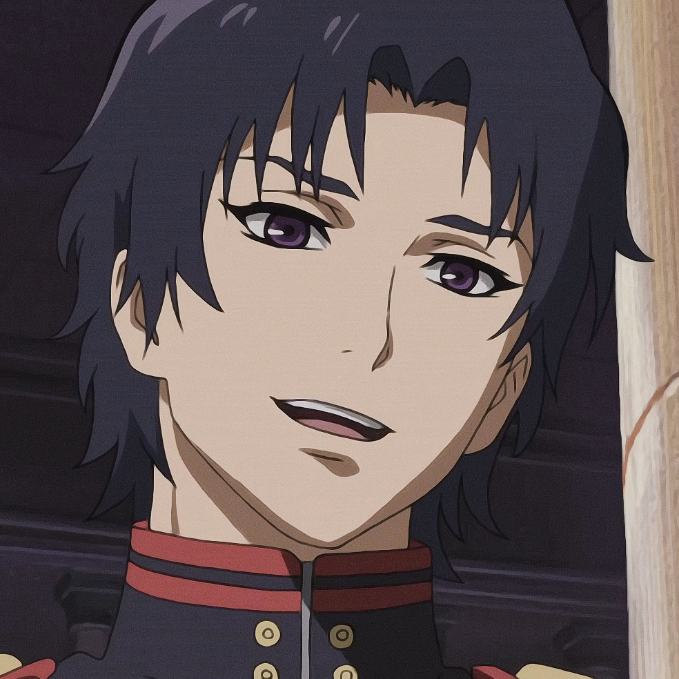 男生头像一濑红莲头像图片集动漫头像