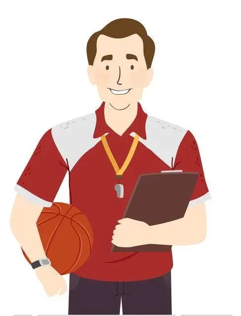 体育教师成明星职业,体制外教练:我也想_腾讯新闻