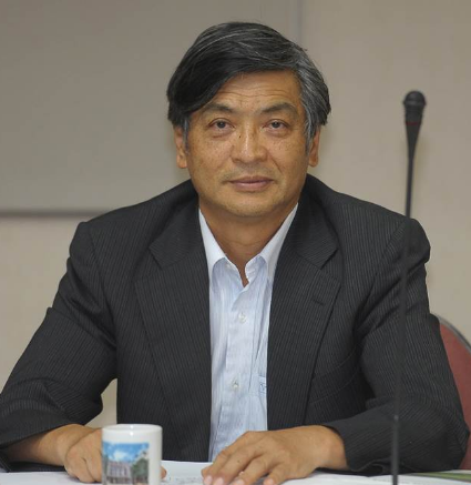 网传台湾政治大学校长郭明政在一场演讲中说大陆的北京大学和清华大学