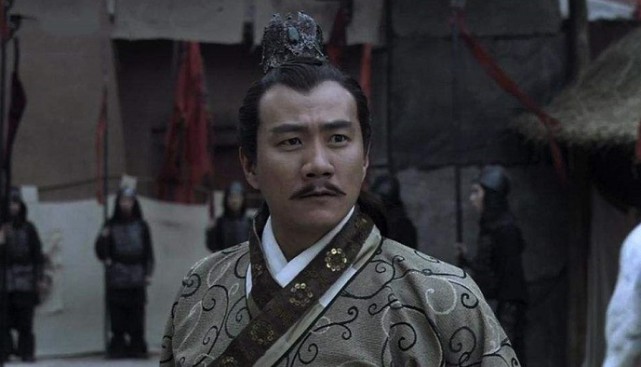 祸害西施的3大恶男为什么西施的好丈夫范蠡居首位