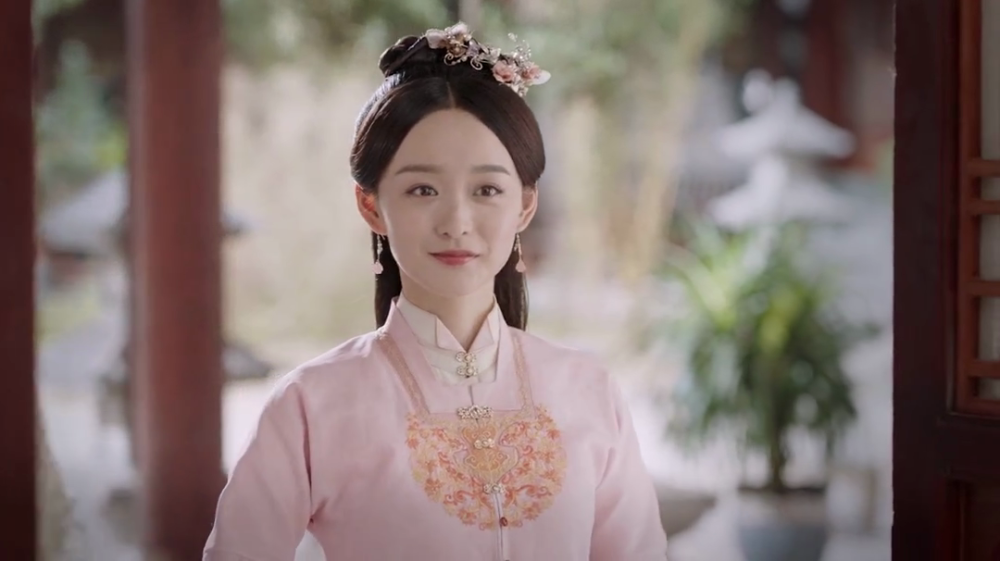 锦心似玉乔莲房最不该产生的妄念丢了她的曾经