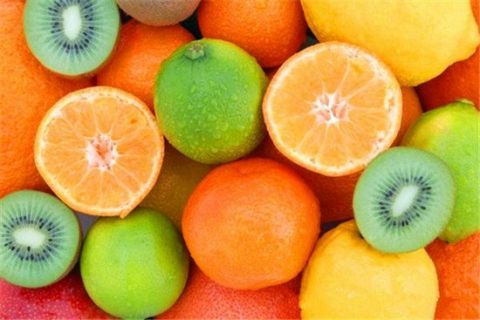 维生素c|维生素C真正的功效是什么？增强大脑功能