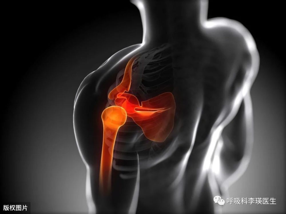 胸部|腹泻半年，体重下降，颈部淋巴结肿大，右侧胸部变小，都是这个病