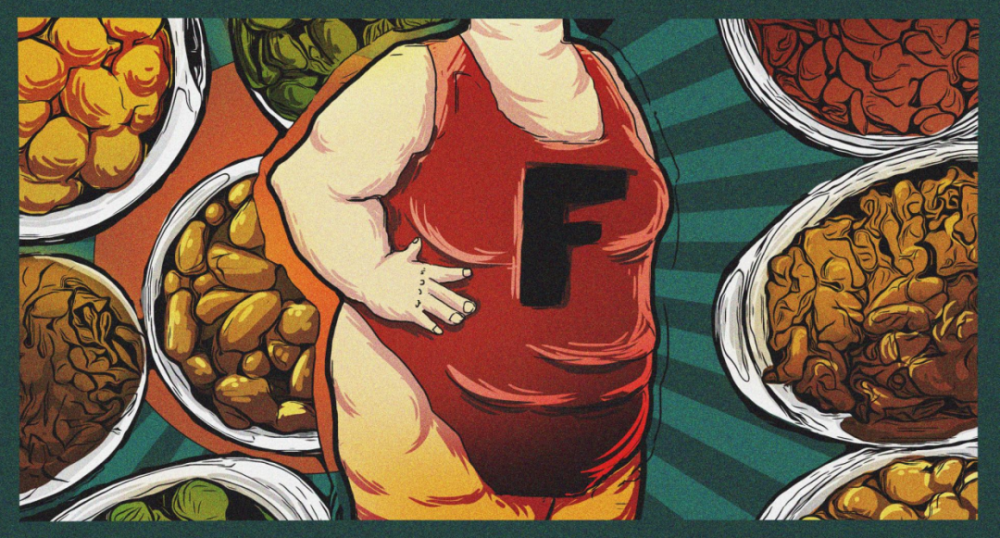 车厘子|坚果能量奇高，吃了会发胖？2月“科学”流言榜来啦！