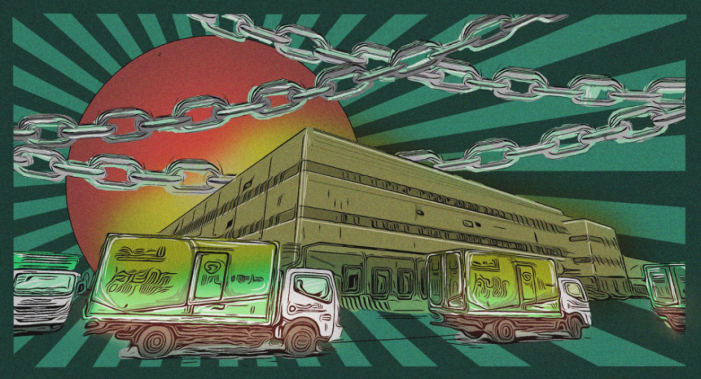 车厘子|坚果能量奇高，吃了会发胖？2月“科学”流言榜来啦！