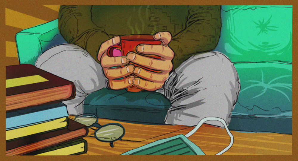 车厘子|坚果能量奇高，吃了会发胖？2月“科学”流言榜来啦！