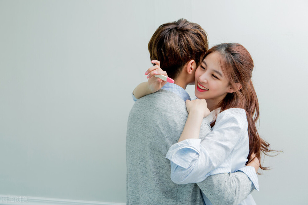 你说真的爱你 拥你入怀 疼你入骨 护你一生周全 腾讯新闻