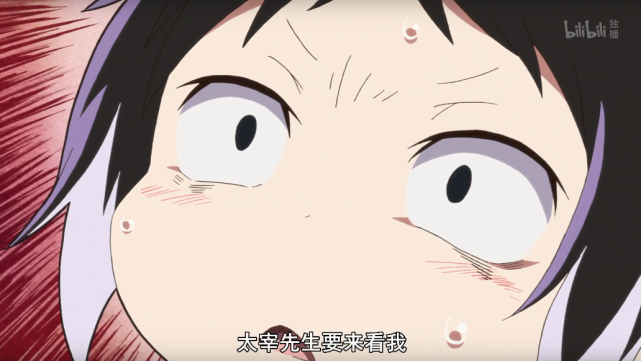 文豪野犬 太宰治这个罪孽深重的男人 芥川 怎么想都是人虎的错 太宰治 文豪野犬 芥川龙之介 文豪野犬汪 敦敦 中岛敦