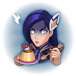 6版本:战斗学院系列新皮肤!蕾欧娜喜提至臻!