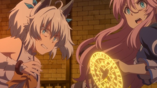 回复术士第8集情报:"纯爱魔王"夏娃上线,新梗即将诞生!_腾讯新闻