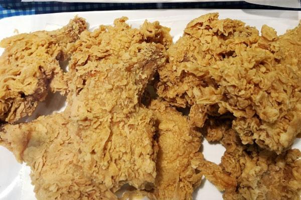 减肥|长肉的零食排行榜，第一名很受欢迎，夏季想减肥必须要管住嘴！