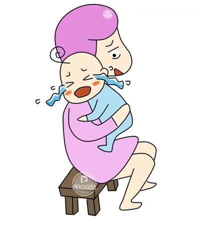 中耳炎|宝宝感冒后抓耳朵、拍脑袋，当心中耳炎找上门