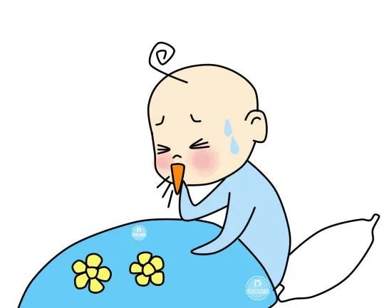 中耳炎|宝宝感冒后抓耳朵、拍脑袋，当心中耳炎找上门