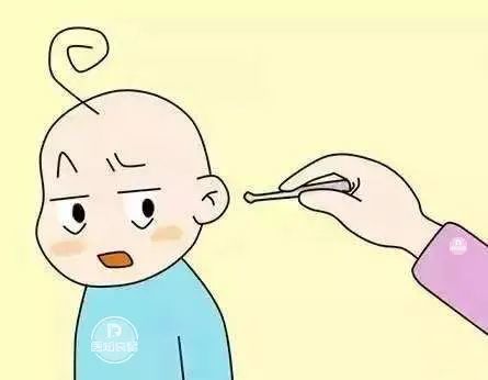 中耳炎|宝宝感冒后抓耳朵、拍脑袋，当心中耳炎找上门