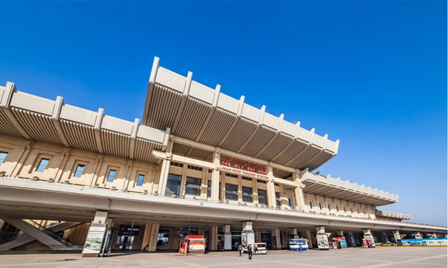 你会在济南西客站片区买房置业吗?