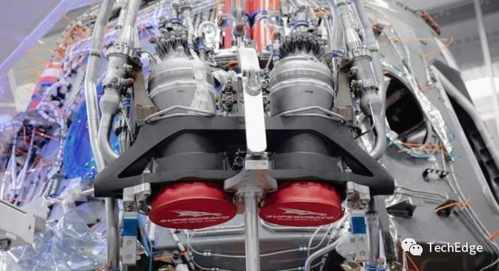 spacex公司|在上一次任务中出现小问题后 SpaceX对载人龙飞船进行升级