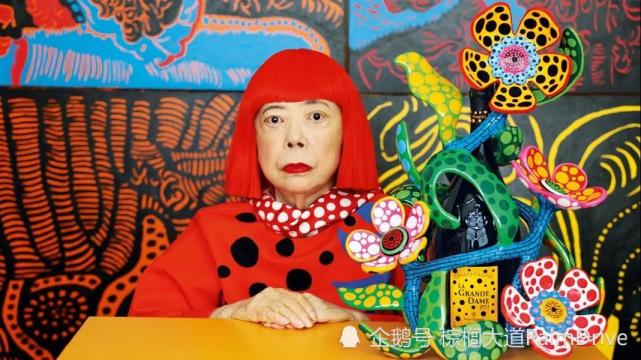 失恋后她把床搬进美术馆,竟然价值250万镑……|barbara hepworth|美术