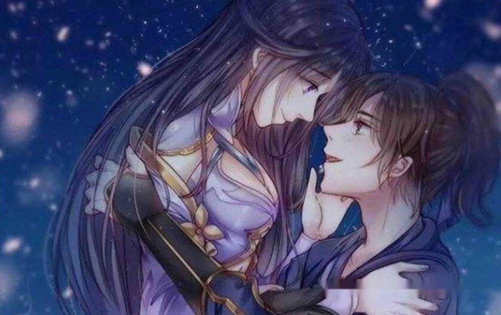 至尊宝我恨你紫霞仙子3