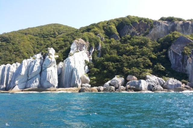 中国神秘无人岛,真正实现远离喧嚣,就在北京_腾讯新闻