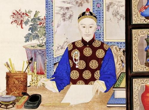 光绪皇帝为什么一死就入殓专家死得很惨直到2008年才揭开真相