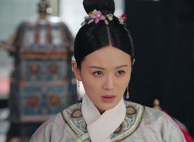 如懿传:难怪阿箬死不瞑目,你看如懿赐她的"猫刑"有多残忍?_腾讯网