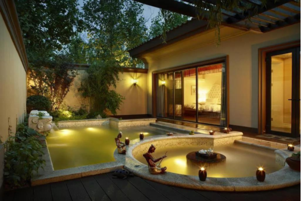 赏景何须远,春日"镇"当时,汝州乐华城带你感受春意