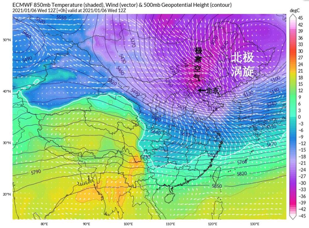 暖冬|冬天结束，暖冬已正式确定！网友：为什么我感觉特别冷？