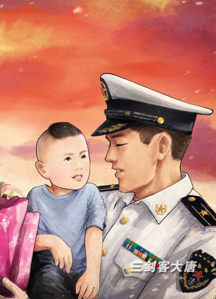实力展示！中国海军双两栖攻击舰同框照首次公开乘风语文简历