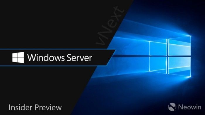 Windows server 2022 что нового