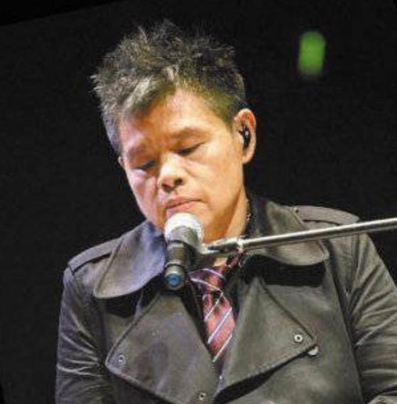 太极乐队成员唐奕聪去世享年57岁曾为张国荣王菲作词作曲
