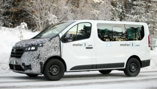 三菱express在ancap碰撞测试中得零分