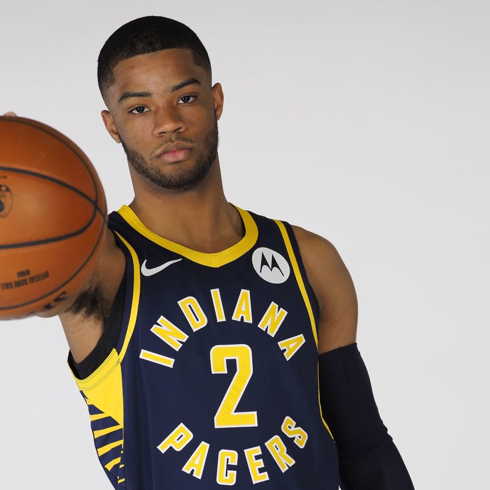 Nba扣篮大赛的3位选手 你能认识几个 其中一人生涯还没扣过篮 腾讯新闻