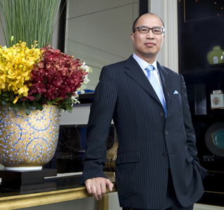 盛高王伟贤曾经的2x战略