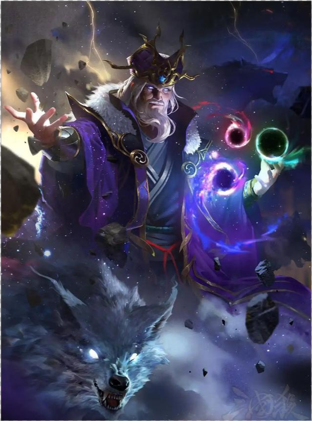 三国杀晋势力新武将石苞技能效果非常的全面但是比较极端