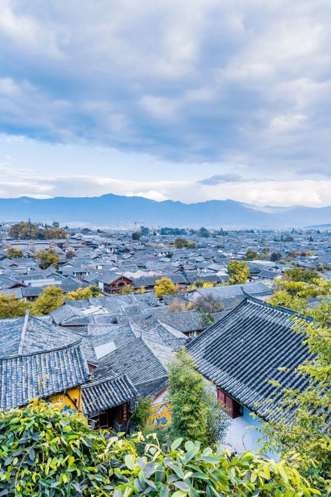 《司藤》取景地曝光!比贵州更原始,比川西更精彩,此生不去心不安