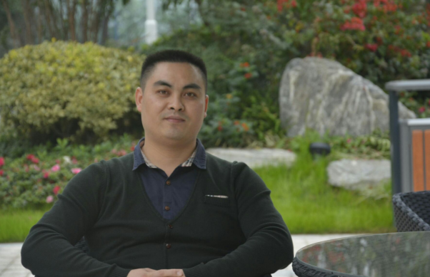 诗歌世界丨宋晓文:沿河踏春截一段春光 桃红柳绿