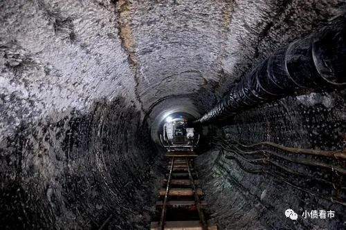 重庆能源9.15亿商业票据违约 740亿债务