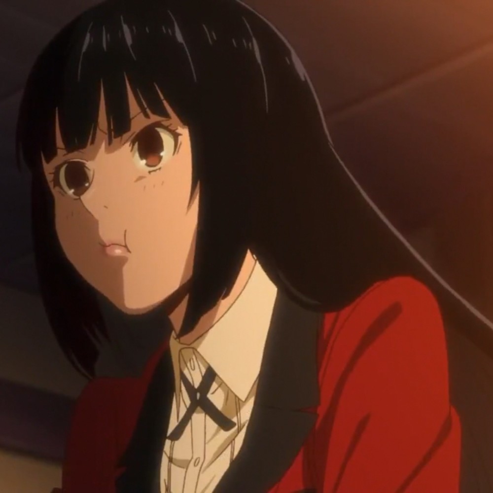 狂赌之渊蛇喰梦子