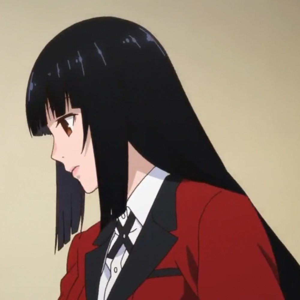 狂赌之渊蛇喰梦子