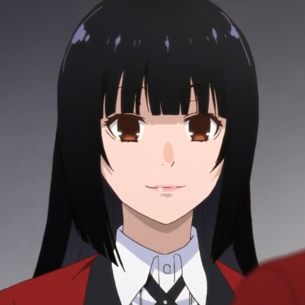 狂赌之渊蛇喰梦子